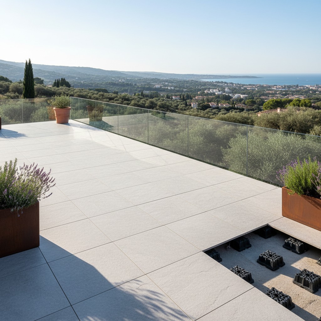 Projet de Carreleur - Photo 2